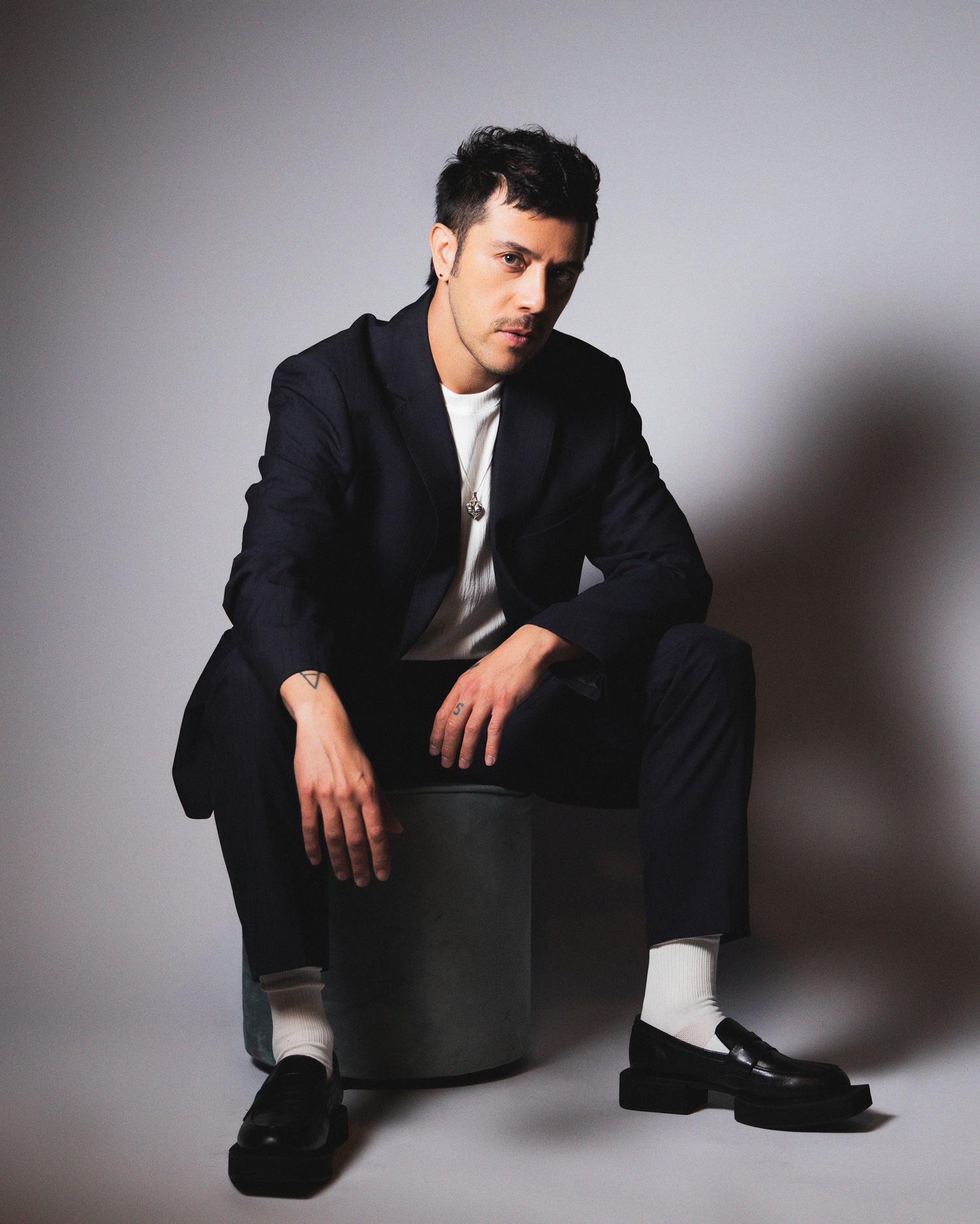 Gepe: Cómo las cosas se unen